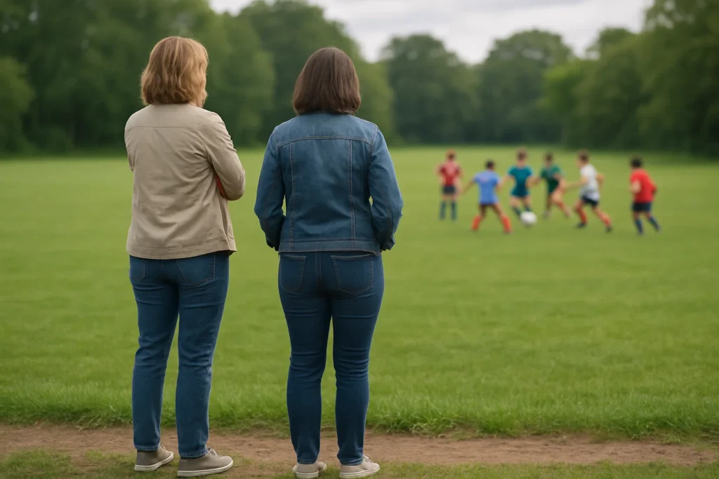 EHBO cursus bij kinderen: veilig leren handelen