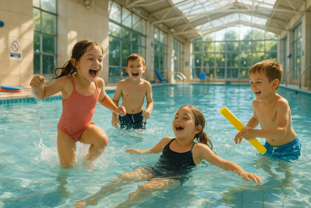 EHBO cursus kind en baby – praktijkgericht leren