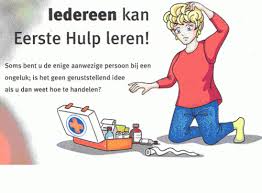 EHBO cursus kind en baby – praktijkgericht leren